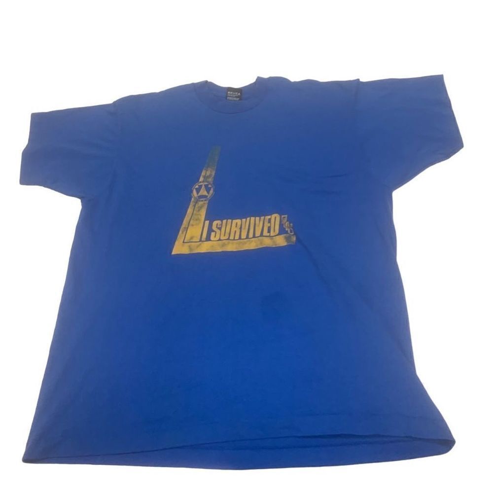 Vintage Screen Stars T-shirt